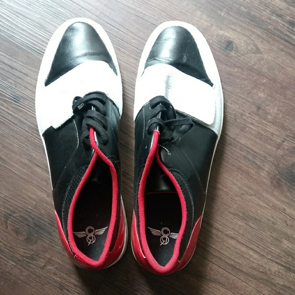 Creative recreation shoes